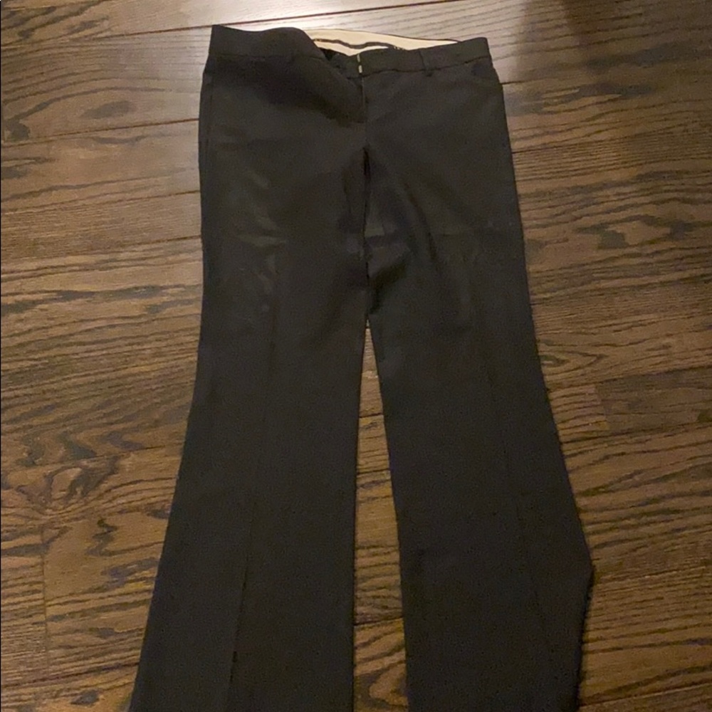 Theory pants